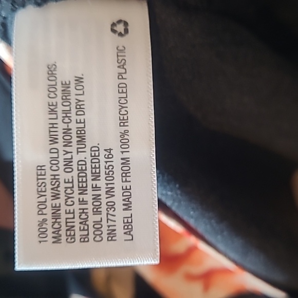 A New Day Floral Cap Sleeve Sheath Dress Black Rose Print Pullover V-Neck XS - Picture 15 of 16